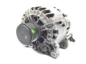 Dynamo (Alternator) AUDI A3 (8P1), AUDI A3 Sportback (8PA)