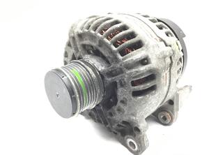 Dynamo (Alternator) AUDI A3 (8P1), AUDI A3 Sportback (8PA)