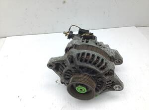 Alternator NISSAN ALMERA II (N16)