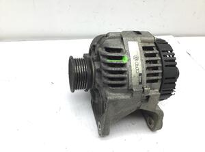 Alternator AUDI A4 (8D2, B5)