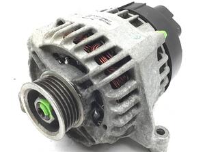 Dynamo (Alternator) FIAT GRANDE PUNTO (199_)