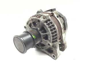 Alternator FORD FOCUS III