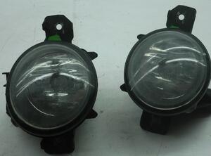 Mistlamp BMW 1 (E87), BMW 1 (E81)