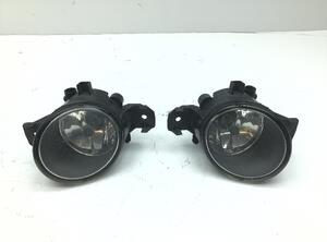 Fog Light RENAULT Clio II (BB, CB)