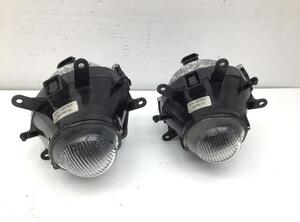 Mistlamp BMW 3 (E46)