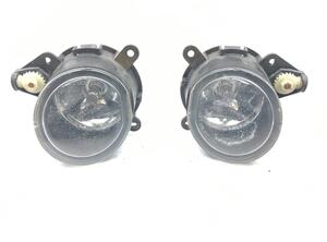 Mistlamp MINI MINI (R50, R53), MINI MINI (R56)