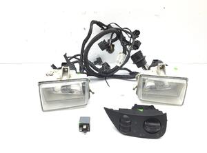 Fog Light Kit VW Polo (6N1)