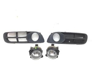 Fog Light Kit SKODA ROOMSTER (5J7), SKODA ROOMSTER Praktik (5J)