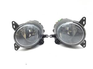 Fog Light Kit MITSUBISHI COLT VI (Z3_A, Z2_A), MITSUBISHI Colt VII (Z2_A)