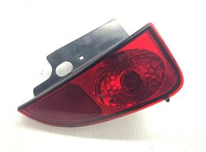 Rear Fog Light RENAULT Espace IV (JK0/1)