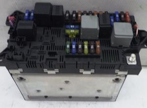 Fuse Box MERCEDES-BENZ E-KLASSE T-Model (S211)