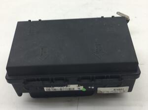 Fuse Box OPEL CORSA D (S07)