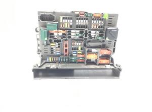 Fuse Box BMW 3er Touring (E91)