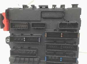 Fuse Box OPEL Signum (--)