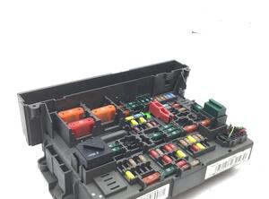 Fuse Box BMW 1er Cabriolet (E88)