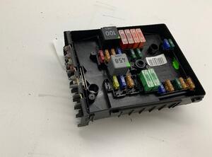 Fuse Box AUDI A3 (8P1), AUDI A3 Sportback (8PA)