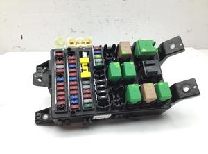 Fuse Box HYUNDAI i10 (PA)