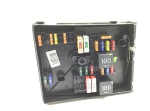 Fuse Box AUDI A3 (8P1), AUDI A3 Sportback (8PA)