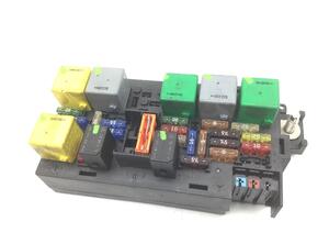 Fuse Box MERCEDES-BENZ M-CLASS (W164)