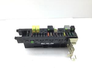 Fuse Box MERCEDES-BENZ C-CLASS (W203)