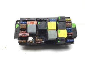 Fuse Box MERCEDES-BENZ C-CLASS (W203)