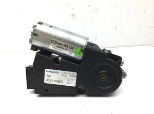 Sunroof Motor BMW 3 Touring (E46)