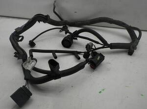 Engine Wiring Harness VW POLO (9N_)