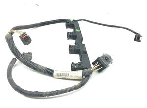 Engine Wiring Harness FORD Fiesta V (JD, JH)