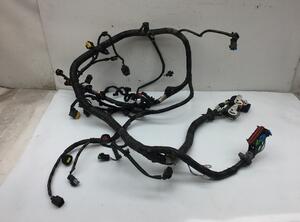 345117 Kabel Motor FORD Focus II Turnier (DA3) 9661094180