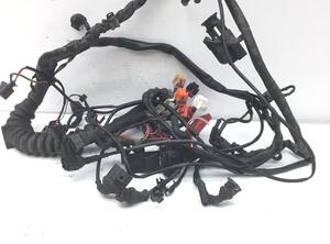 352660 Kabel Motor AUDI A6 Avant (4B, C5) 4B1971072GK