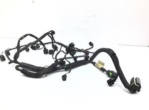 Engine Wiring Harness SKODA ROOMSTER (5J7), SKODA ROOMSTER Praktik (5J)