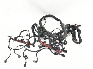 338031 Kabel Motor AUDI A6 Avant (4F, C6) 4F1971072FE