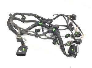 Engine Wiring Harness SKODA FABIA II Combi (545)