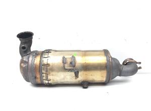 Diesel Particulate Filter (DPF) PEUGEOT 308 SW I (4E, 4H)