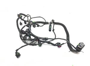 Wiring Harness SKODA Fabia II (542)