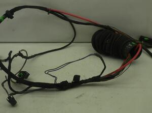 Door Wiring Harness VW GOLF III Cabriolet (1E7)