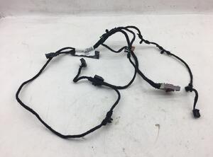 Door Wiring Harness AUDI TT Roadster (8J9)