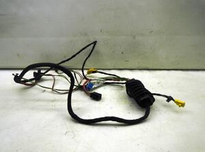 Kabel Tür MERCEDES-BENZ C-Klasse (W203) C 200 KOMPRESSOR  120 kW  163 PS (05.2000-06.2002)