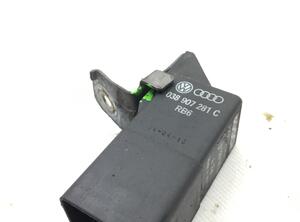 Glow Plug Relay Preheating VW PASSAT Variant (3B6)