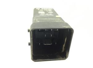 Glow Plug Relay Preheating FIAT DUCATO Bus (250_, 290_)