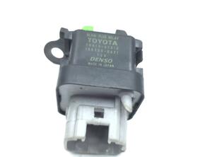 Glow Plug Relay Preheating TOYOTA AURIS (_E15_)