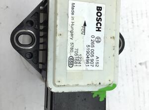 356614 Sensor FIAT Punto (199) 0265005907