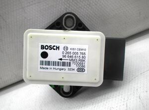 Sensor für ESP CITROEN C4 Picasso (U) 1.6 HDI  80 kW  109 PS (02.2007-08.2013)