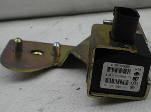 Sensor versnelling in lengterichting VW BORA Variant (1J6)