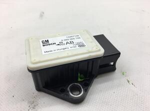 337758 Sensor für ESP OPEL Meriva B 13267138