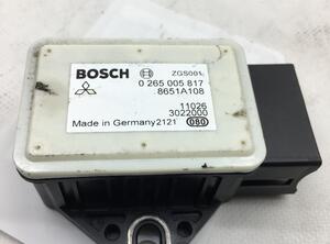 Sensor für ESP MITSUBISHI Colt VI (Z30) 1.3 MPI  70 kW  95 PS (06.2004-06.2012)