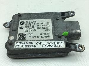 Control unit BMW 7er (F01, F02, F03, F04)