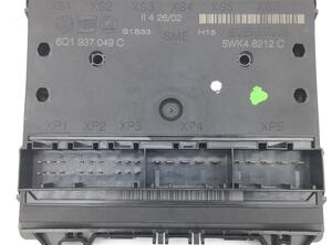 Control unit VW Polo (9N)