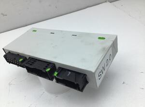 Control unit BMW 3 (E46)