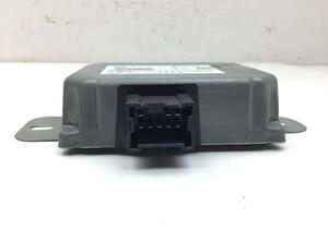 Control unit RENAULT MEGANE III Grandtour (KZ0/1)